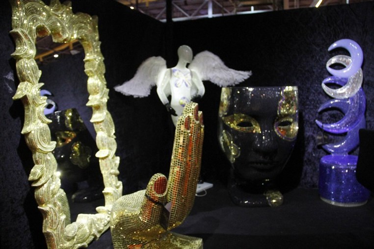 Art of Living 2015 Opening